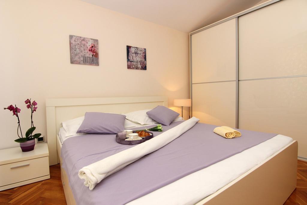 Apartments Josipa Split Zimmer foto