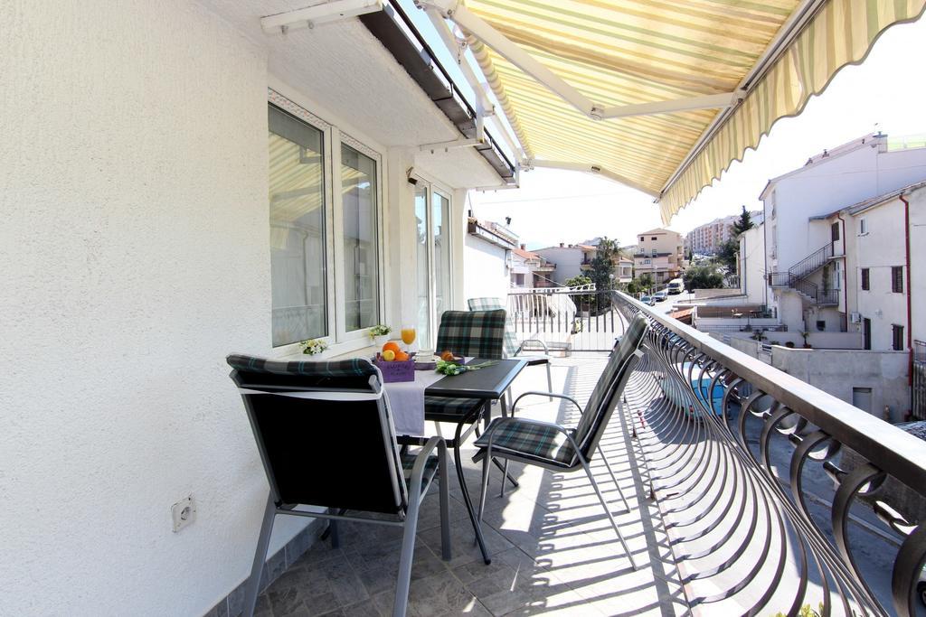Apartments Josipa Split Zimmer foto