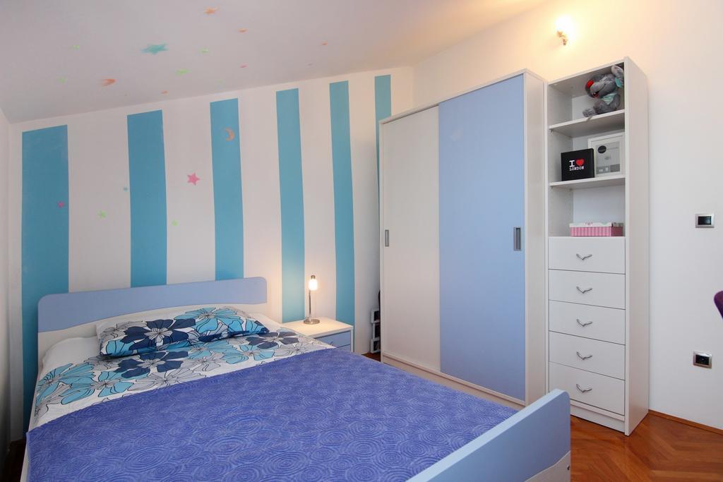 Apartments Josipa Split Zimmer foto