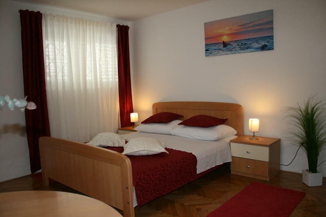 Apartments Josipa Split Exterior foto